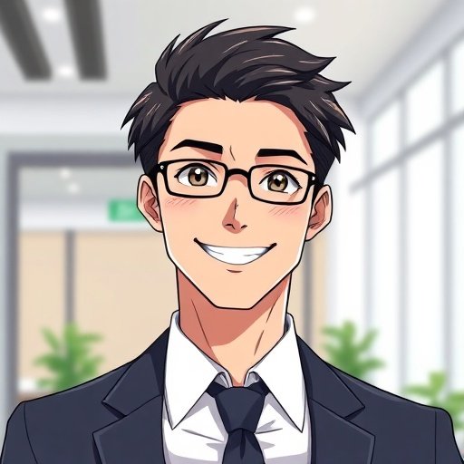 漫画客团队成员 - 赵青云 - 市场总监